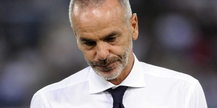 MILAN | Pioli non è l'unico colpevole