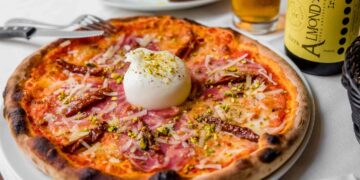 Anche a Bari larghi consensi per il Coca-Cola PizzaVillage@Home