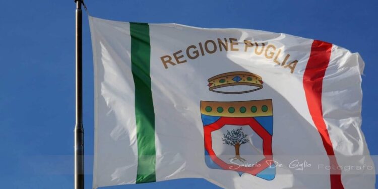La Regione Puglia in missione in Giappone