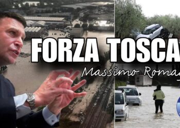 Massimo Romagnoli, coordinatore MAIE Europa