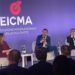 Salvini inaugura EICMA 2023: “Investire di più sulle due ruote, sono il futuro”