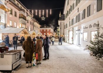 Natale a San Candido