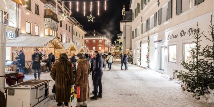 Natale a San Candido