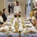 Settimana della Cucina Italiana nel Mondo, a Santo Domingo la Puglia è protagonista