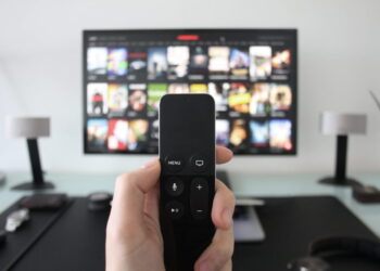 Smart TV