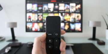 Smart TV