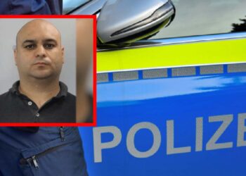 'NDRAGHETA | Italiani all’estero, arrestato a Duisburg il latitante Antonio Strangio