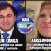 Italiani all’estero, Massimo Romagnoli nomina Alessandra Klotz e Gerardo Tanga vice coordinatori MAIE Europa