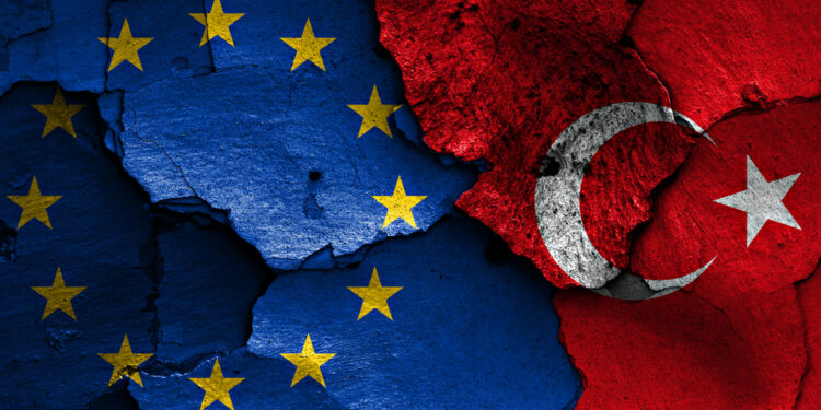 Se la Turchia entrasse in Europa sarebbero guai