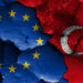Se la Turchia entrasse in Europa sarebbero guai