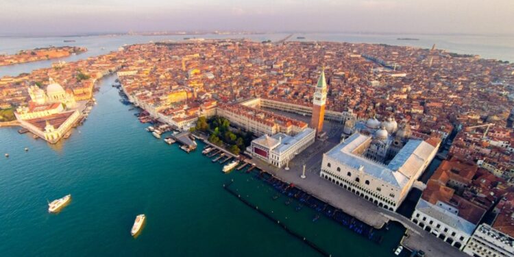 Veneti nel Mondo, al via il corso di formazione “Cultura e radici”