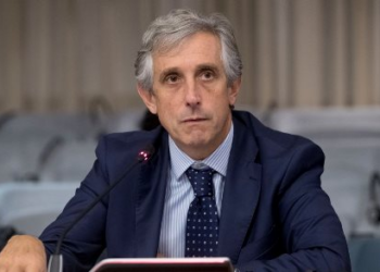 Luigi Maria Vignali, Direttore Generale per gli Italiani all'Estero alla Farnesina