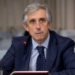 Luigi Maria Vignali, Direttore Generale per gli Italiani all'Estero alla Farnesina