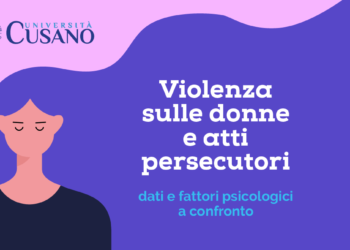Violenza contro le donne