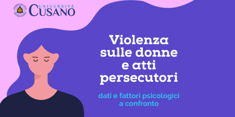 Violenza contro le donne