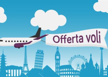 Vale la pena acquistare un volo durante il Black Friday?