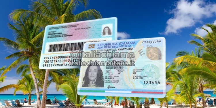 SANTO DOMINGO | La CIE arriva anche in Repubblica Dominicana
