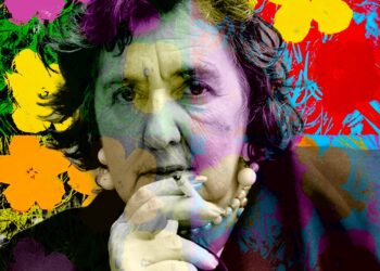 15-16 DICEMBRE | Roma, mostra dedicata ad Andy Warhol