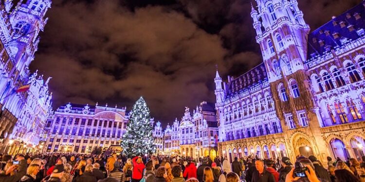 BELGIO | Italiani all’estero, Comites Bruxelles incontra le associazioni italiane