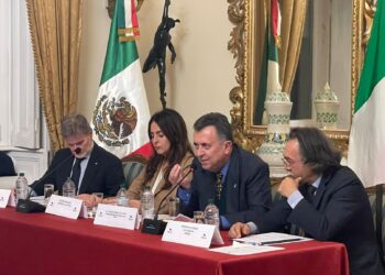 ITALIA-MESSICO | CaMexItal “modello europeo” per la cooperazione camerale