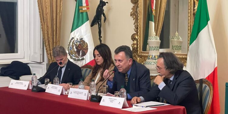 ITALIA-MESSICO | CaMexItal “modello europeo” per la cooperazione camerale