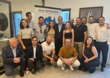 Italiani all’estero, Carè (Pd) a Sydney con i Giovani Italiani in Australia