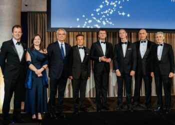IMPRESE | Sydney, 400 aziende italiane al 43° Business Excellence Awards Italian
