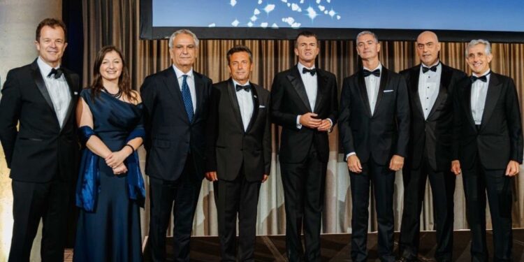 IMPRESE | Sydney, 400 aziende italiane al 43° Business Excellence Awards Italian