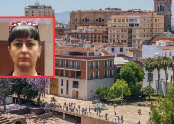 Roberta Cortesi scomparsa a Malaga, è giallo