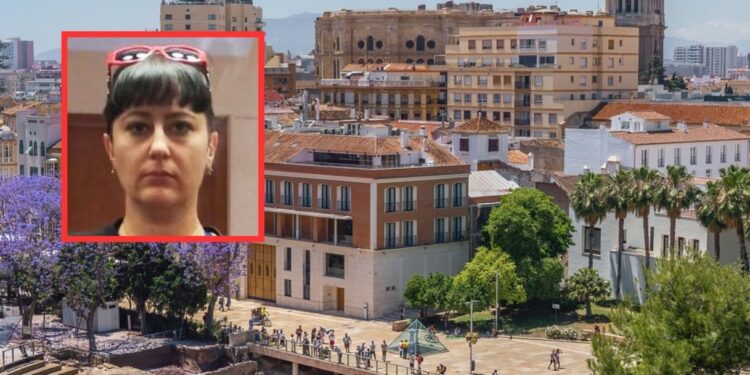Roberta Cortesi scomparsa a Malaga, è giallo