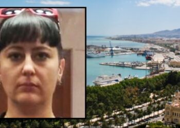 MALAGA | Roberta Cortesi scomparsa da due settimane, è giallo