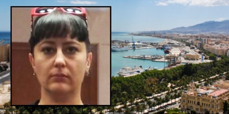 MALAGA | Roberta Cortesi scomparsa da due settimane, è giallo