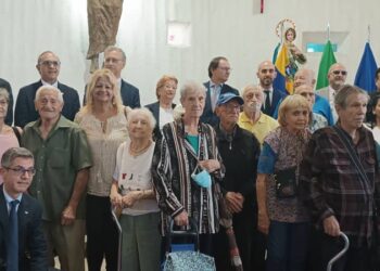 VENEZUELA | “Un Sorriso per Natale”: prima iniziativa pubblica dell’Ambasciatore De Vito