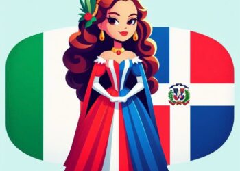 DominITA, la nuova Assistente Virtuale dell’Ambasciata d’Italia a Santo Domingo, è ora disponibile su WhatsApp