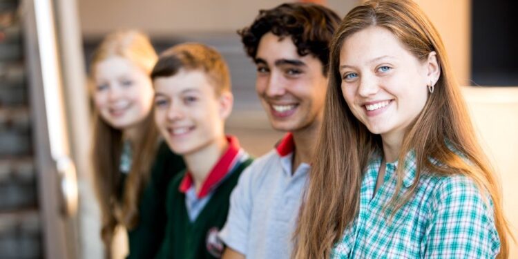 Anno scolastico all’estero: ecco perché conviene