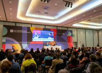 MESSICO | L’Italia alla Fiera internazionale del libro di Guadalajara
