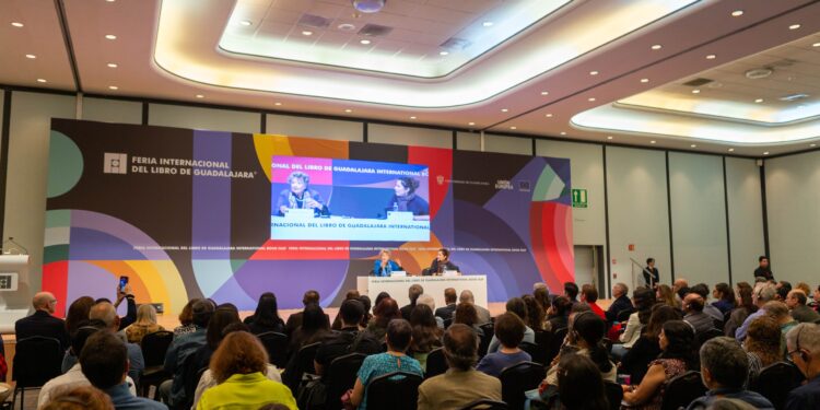 MESSICO | L’Italia alla Fiera internazionale del libro di Guadalajara