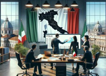 Rientro in Patria degli italiani all’estero, “incentivi” per gli espatriati