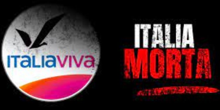 Tra gli italiani all’estero Italia Viva sembrava morta, invece respira
