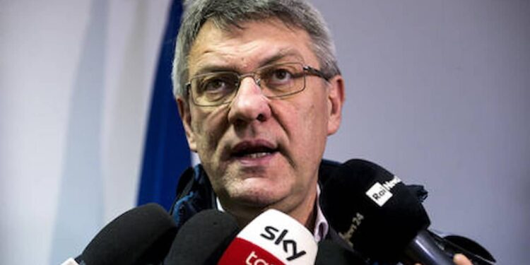Landini