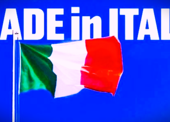 Made in Italy