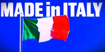 Made in Italy
