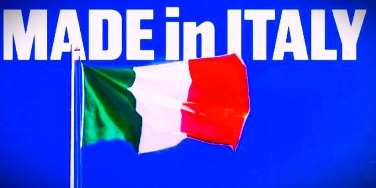Made in Italy