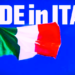 Made in Italy