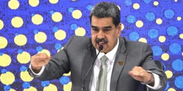 VENEZUELA | Maduro