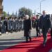 QUIRINALE | Gli auguri del presidente Mattarella ai militari italiani all’estero