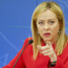 PREMIER | Giorgia Meloni