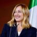 PREMIER | Giorgia Meloni