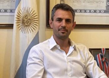 ARGENTINA | Nipote dell’ex presidente Menem nuovo presidente della Camera