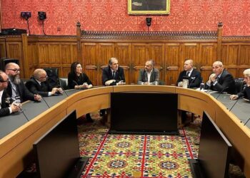 Italiani all’estero, Menia (Fdi) a Londra: “Ci prepariamo alle Europee 2024”